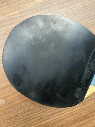 多尼克乒乓球胶皮f2多尼克f1乒乓球拍胶皮了解一周心得分享
