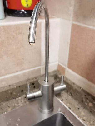 净水器