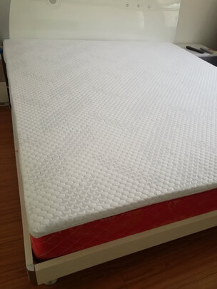 京东京造乳胶床垫|报价参数京东京造轻氧系列质量怎么样?一周体验真相实情？