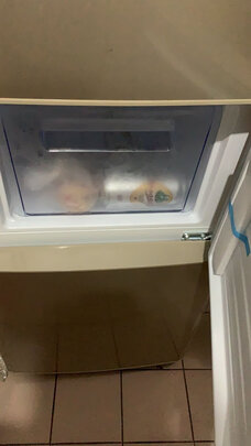 冰箱|美菱BCD-210L3CX冰箱好吗？图文评测曝光