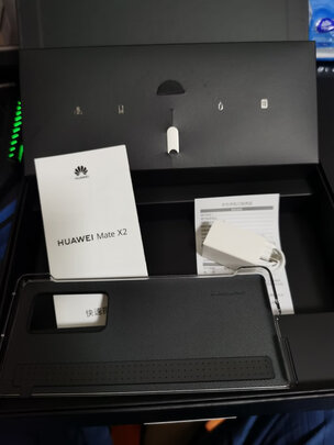 华为Mate|[用户爆料]华为 HUAWEI Mate X2评测怎么样？内幕实情真相？