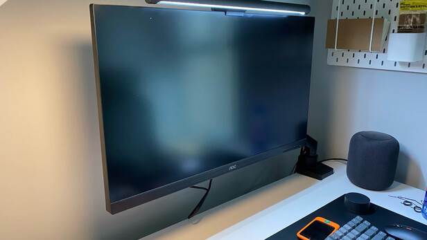 AOCU27P2C显示器|AOCU27P2C显示器怎么样评测分析结果告知！