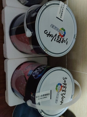乳胶漆|多乐士A8146+A749乳胶漆怎么样上手一周说讲感受