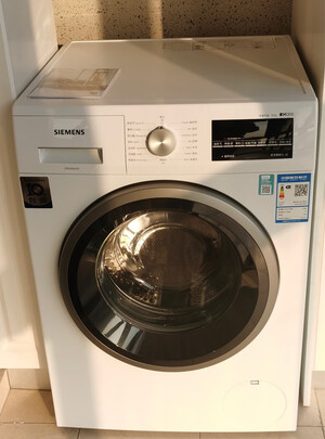 西门子10kg变频洗衣机测评后感受分享，一定要看看内幕真相