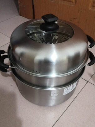 三,爱仕达zs18z3wg蒸锅网友对比评测