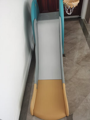 儿童滑滑梯玩具