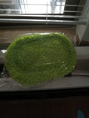 洗车拖把