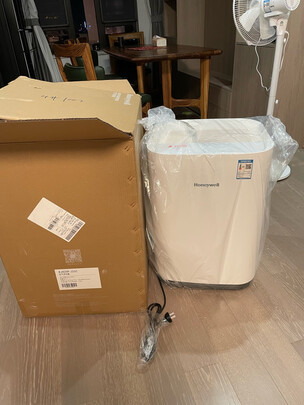 霍尼韦尔KJ820F-J21C质量诉说体验后讲一讲感受