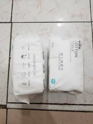 一次性洗脸巾