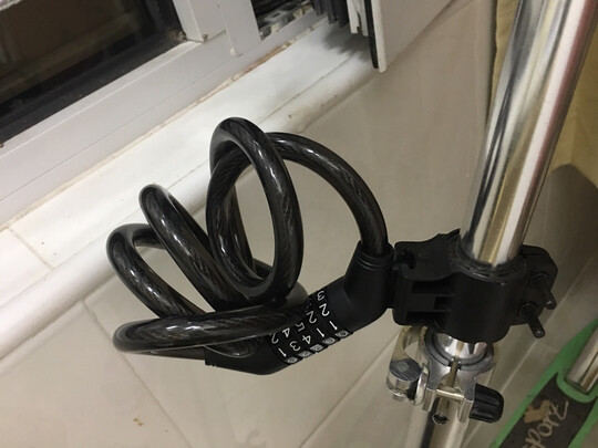 密码锁