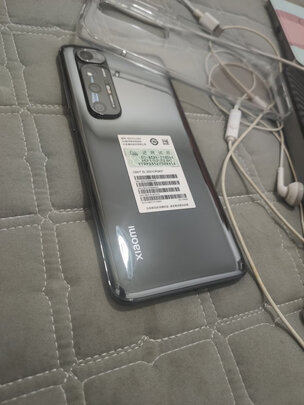 小米小米10S极度喜欢感受反馈