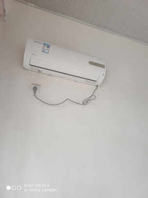 求助揭秘美的KFR-35GW/N8MHA1怎么样?一个月后质量真相