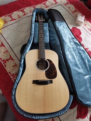 真实讲讲马丁d10e02吉他怎么样优缺点评测分析