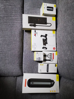 车载逆变器