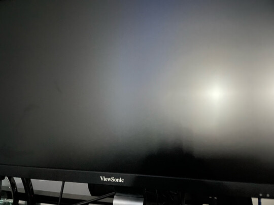 优派VX2778-2K-HD-2一周使用彻底爱上了吗