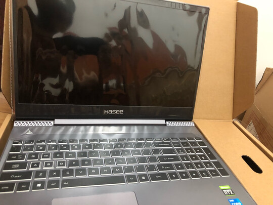 神舟战神Z8-TA7NS笔记本电脑|知乎评测：神舟战神Z8-TA7NS怎么样？用后一周讲体验真相？