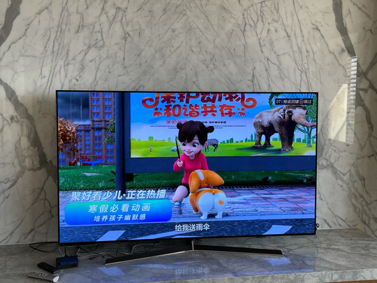 海信65U7G-PRO电视|【电商快报】海信影像大师65U7G-PRO到底值不值选购？看完这篇感受就够了