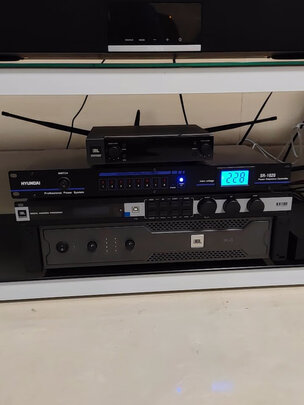 JBLpasion 选购容忽然的三大要点