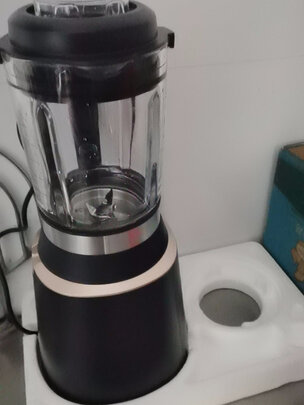 美的MJ-PB12Easy219实例评测图文解说