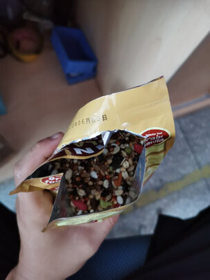 仓鼠粮食
