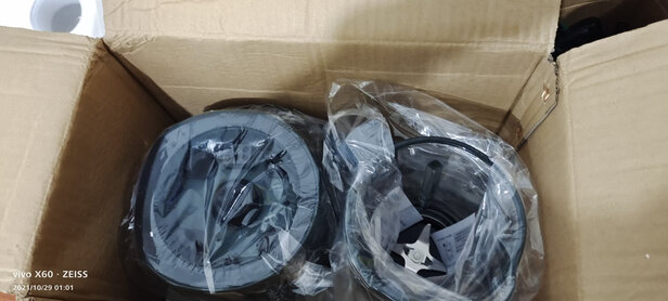 美的PB80Q2-410J一个月后开始后悔了诉说原因
