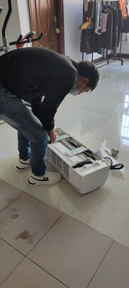 云米KFRd-35GW/Y4PH3-A3 选购攻略需注意细节
