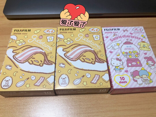 拍立得