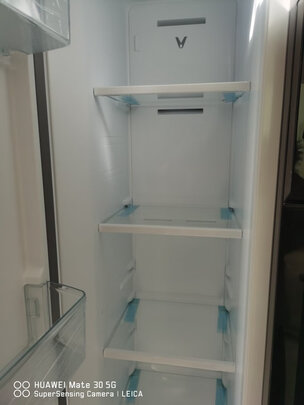 云米BCD-456WMSDD03C（前车之鉴）有必要告诉大家真相