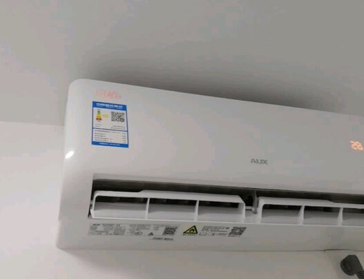 奥克斯KFR-26GW/BpR3AQE1(B1)选择五大雷区要慎重