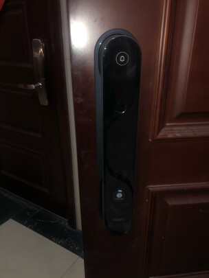 绿米Aqara智能锁D100评测内幕解说感受实情？