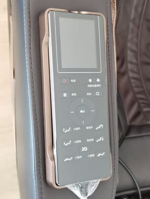 荣泰RT6908S一周使用彻底爱上了吗