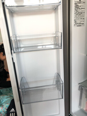 冰箱|【热搜头条】海尔BCD-406WDPD冰箱到底好不好？用后讲体验真相？
