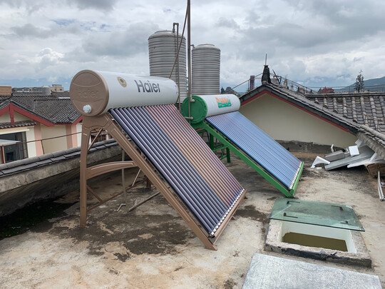 太阳能热水器|独家剖析海尔L6旗舰款18管如何？参考评测情况解析
