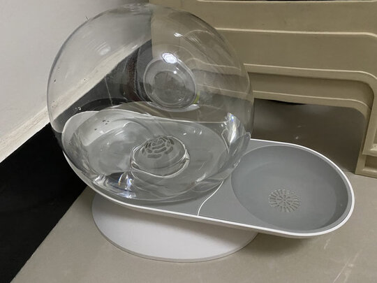 宠物饮水机