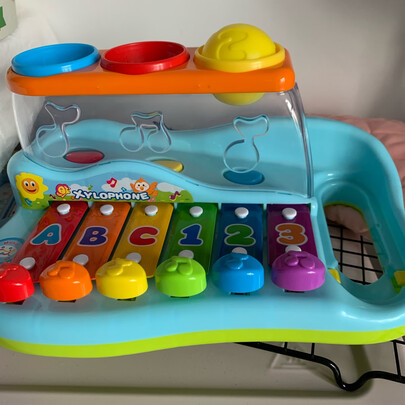 汇乐玩具C963（前车之鉴）有必要告诉大家真相