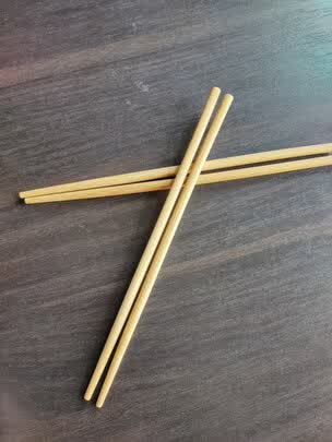 三,shuang yu一次性筷子网友对比评测