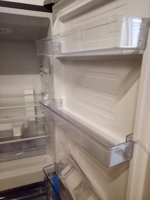冰箱|参考剖析容声BCD-186D11D怎么样?深度测评剖析