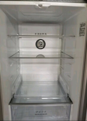 冰箱|容声BCD-319WD11MP冰箱怎么样？内幕使用评测揭秘