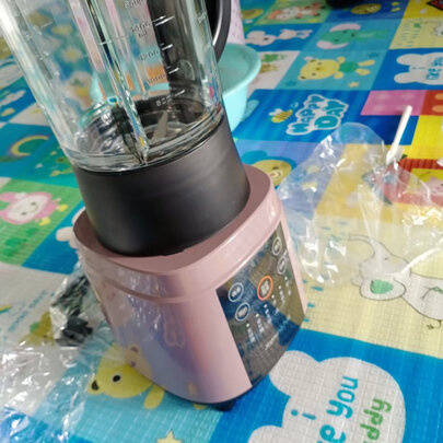 九阳破壁机Y928S|用户揭秘九阳破壁机Y928S好吗,入手解密评测真相