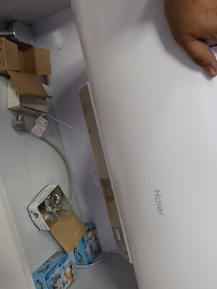 海尔EC6001-JC1热水器|海尔EC6001-JC1热水器怎么样？内幕使用评测揭秘