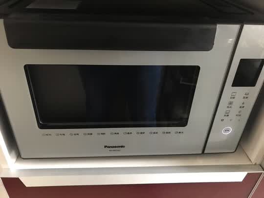 口碑详解松下电烤箱(panasonic)nb-hm3260家用烘焙多怎么样,口碑详解