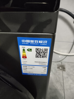 海尔EG100HBDC8SU1新手最全攻略必看，内行评测