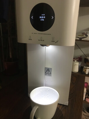净水器|小米MRH112如何,值得入手的原因分享！