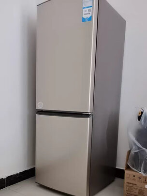 冰箱|海尔海尔冰箱BCD-178TMPT炫金好吗？图文评测曝光