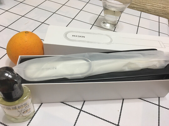 卷/直发器
