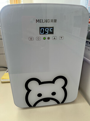 车载冰箱