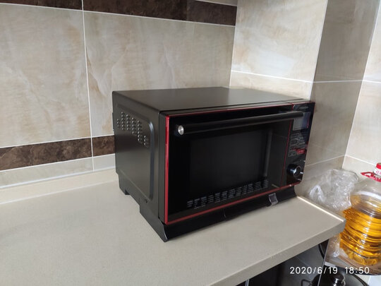 东芝ER-ST6260蒸烤箱|【热搜头条】东芝微波炉烤箱好不好？用后讲体验真相感受