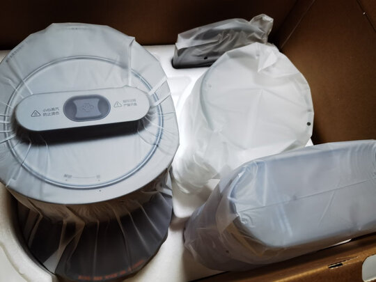 九阳L6-Health68（前车之鉴）有必要告诉大家真相