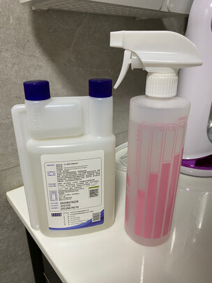 宠物消毒液