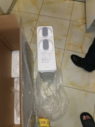 易开得SAT-3032一个月后开始后悔了诉说原因